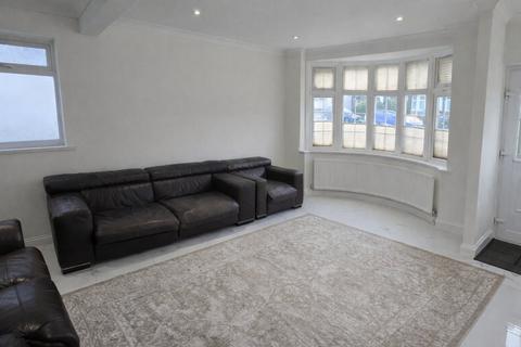undefined, Longfield Avenue, Mill Hill