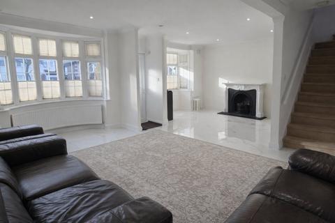 undefined, Longfield Avenue, Mill Hill