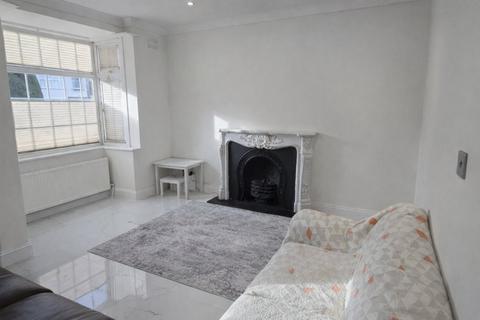 undefined, Longfield Avenue, Mill Hill