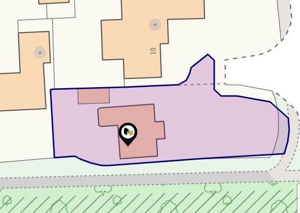 Plot Map