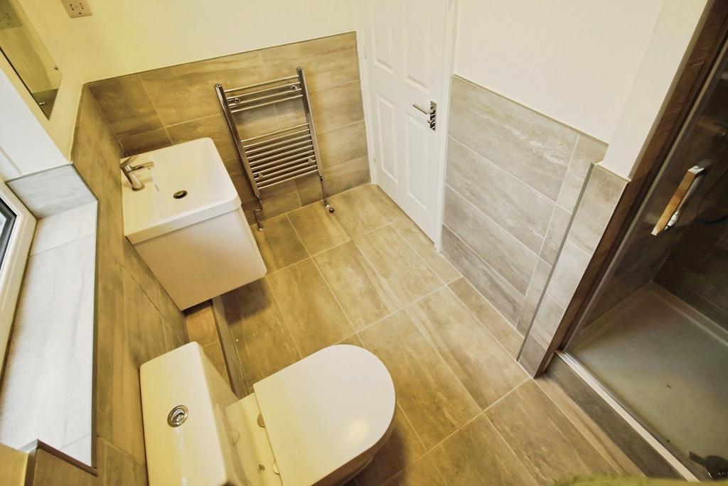 En-Suite