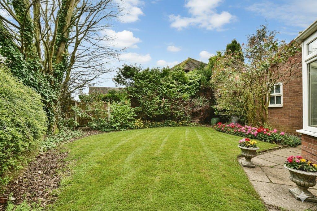 Rear Garden Ai Pic