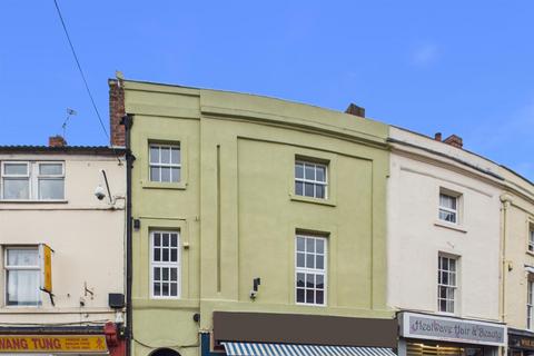undefined, Leg Street, Oswestry