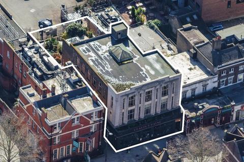 Pub to rent, 103-105 Streatham High Rd London SW16 1HJ