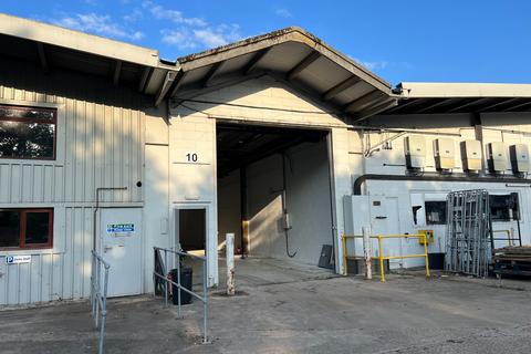 Industrial unit to rent, Winterpick Business Park, Hurstpierpoint Rd Henfield BN5 9BJ