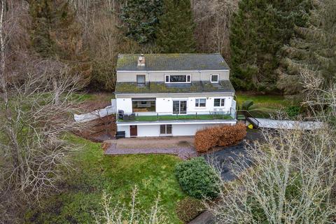undefined, Tweed Rig, Gattonside, Melrose