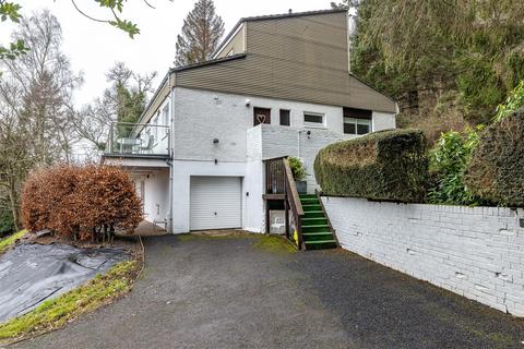 undefined, Tweed Rig, Gattonside, Melrose