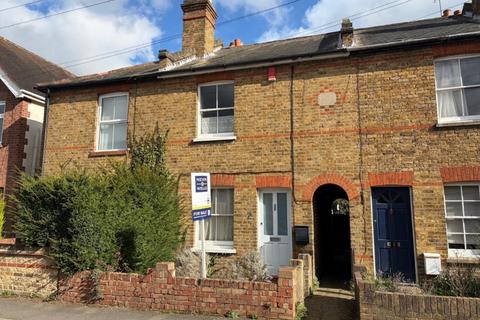 3 bedroom terraced house for sale, Stoneylands Road, Egham, Surrey, TW20