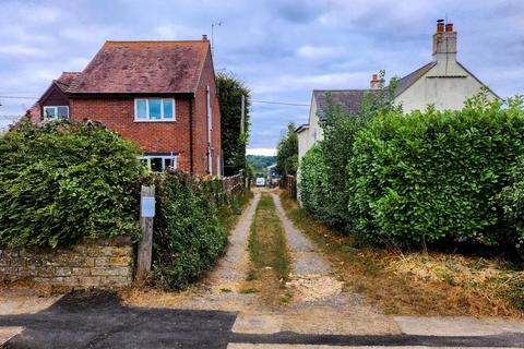 Plot for sale, Two Building Plots, Milborne Port, Nr. Sherborne, Somerset, DT9