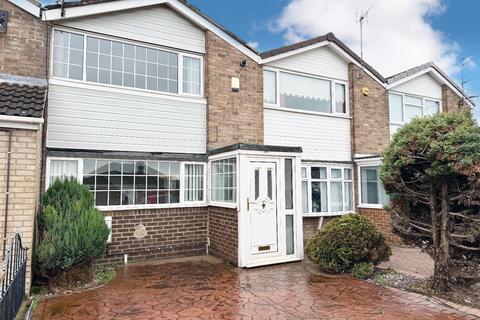 Bath Road, Middlesbrough