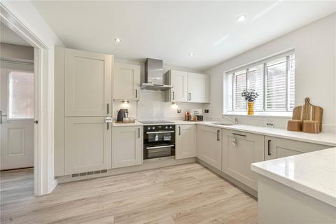 undefined, Plot 133, The Hatfield, Mill Gardens, Willand Road, Cullompton, Devon, EX15