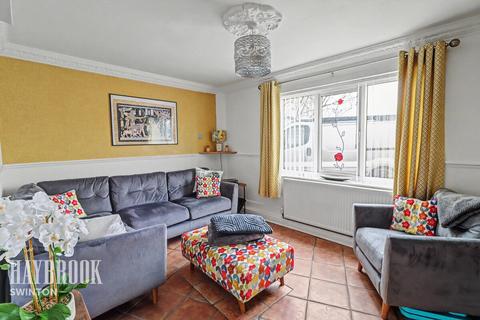 3 bedroom semi-detached house for sale, Whinside Crescent, Rotherham