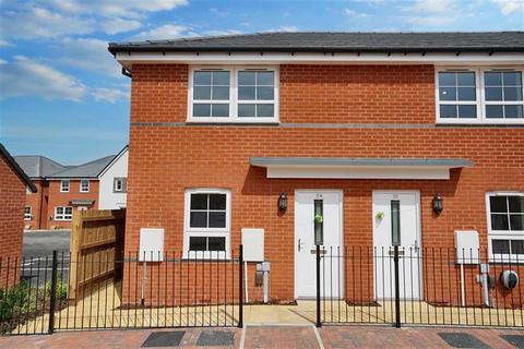2 bedroom semi-detached house to rent, Lighthorne CV33