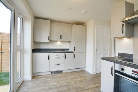 2 bedroom semi-detached house to rent, Lighthorne CV33