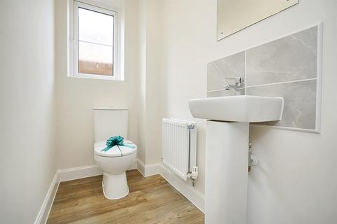 2 bedroom semi-detached house to rent, Lighthorne CV33