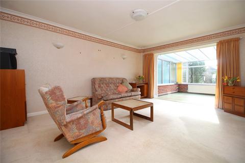 2 bedroom bungalow for sale, Hazelwood Avenue, New Milton, Hampshire, BH25