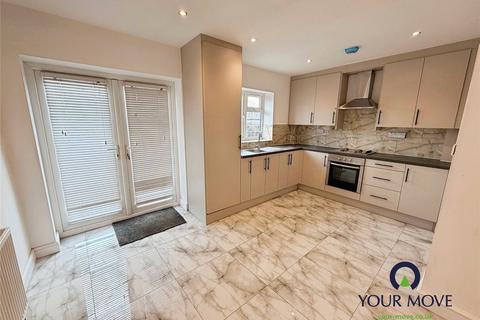 undefined, Torcross Avenue, West Midlands CV2