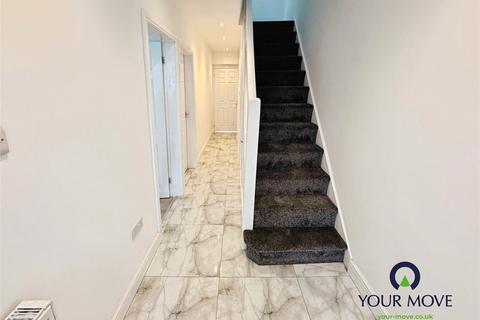 undefined, Torcross Avenue, West Midlands CV2