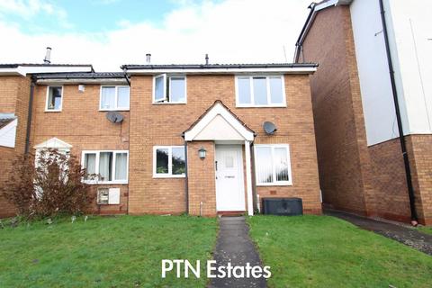 undefined, Foxdale Drive, Brierley Hill