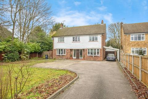 4 bedroom detached house for sale, Abbey Street, Clacton-on-Sea CO16