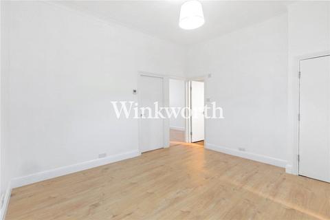 undefined, Wightman Road, London, N8