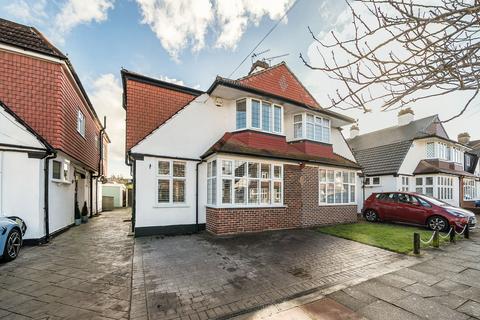 undefined, Crombie Road, Sidcup, DA15
