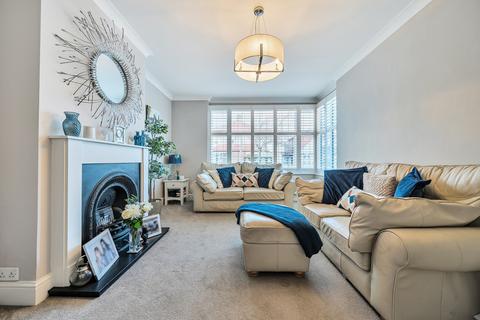 undefined, Crombie Road, Sidcup, DA15