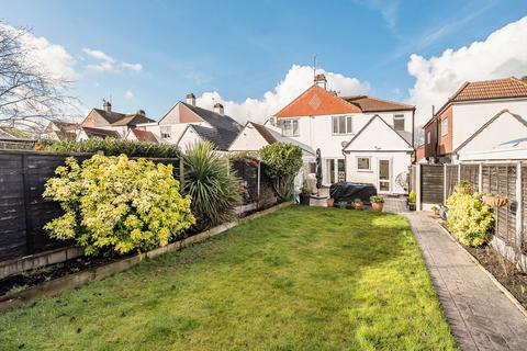 undefined, Crombie Road, Sidcup, DA15