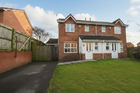 undefined, Redmans Close, Eccles, M30