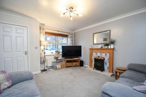 undefined, Redmans Close, Eccles, M30