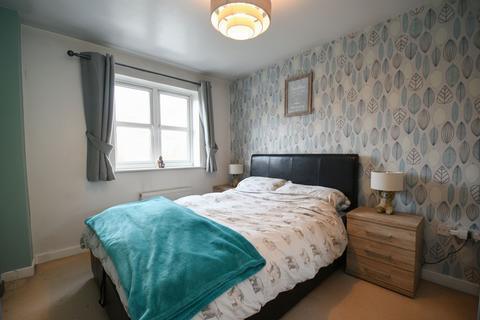 undefined, Redmans Close, Eccles, M30