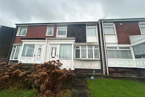 Kilburn Green, Gateshead, Tyne and Wear, NE9