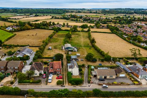 Plot for sale, Lot 1 - Two Building Plots, Milborne Port, Nr. Sherborne, Somerset, DT9