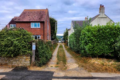 Plot for sale, Lot 1 - Two Building Plots, Milborne Port, Nr. Sherborne, Somerset, DT9
