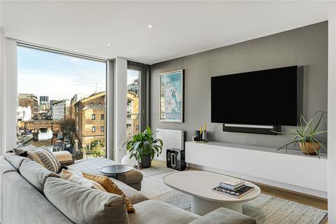 2 bedroom apartment to rent, Graham Street, London, N1
