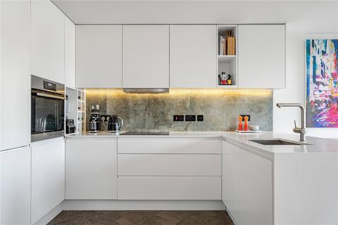 2 bedroom apartment to rent, Graham Street, London, N1