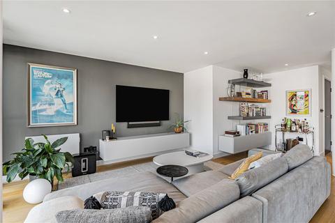 2 bedroom apartment to rent, Graham Street, London, N1