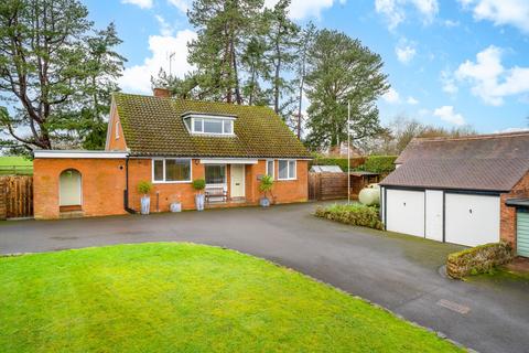undefined, Badger Road, Beckbury, TF11