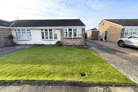 undefined, Caistor Drive, Hartlepool