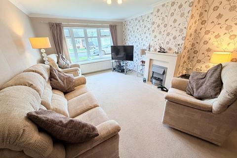 undefined, Caistor Drive, Hartlepool