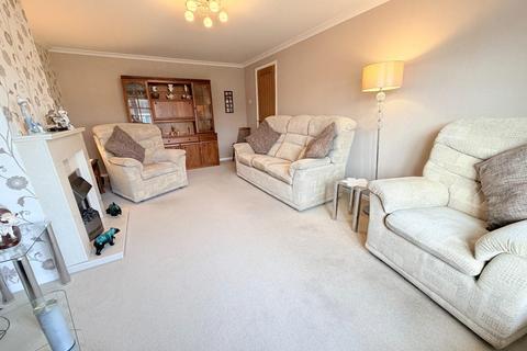 undefined, Caistor Drive, Hartlepool