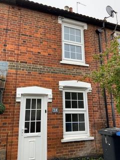 undefined, Parade Road, Ipswich IP4