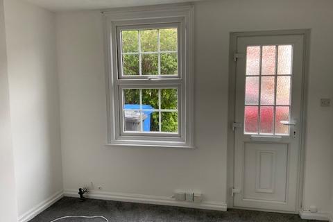 undefined, Parade Road, Ipswich IP4