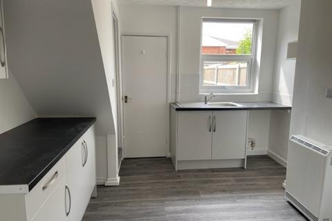 undefined, Parade Road, Ipswich IP4