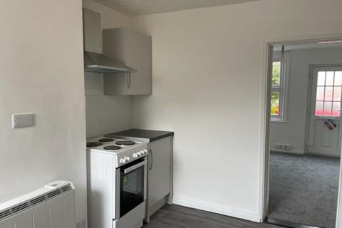 undefined, Parade Road, Ipswich IP4