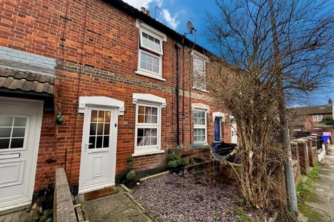 undefined, Parade Road, Ipswich IP4