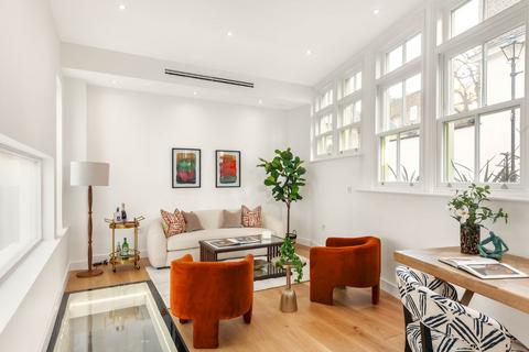 undefined, Lexham Mews, Kensington, London