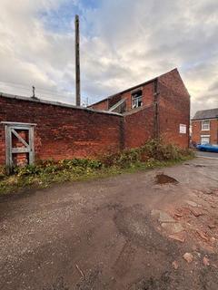 Heavy industrial for sale, Marsden Street, Kirkham, Preston, Lancashire, PR4 2TB