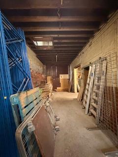 Heavy industrial for sale, Marsden Street, Kirkham, Preston, Lancashire, PR4 2TB
