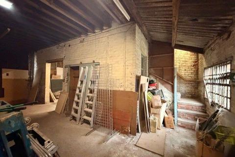 Heavy industrial for sale, Marsden Street, Kirkham, Preston, Lancashire, PR4 2TB
